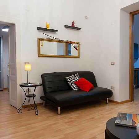 Ferienwohnung Casa Ritorna Sorrent Exterior foto