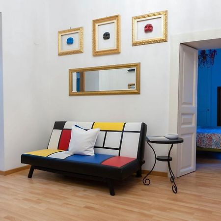 Ferienwohnung Casa Ritorna Sorrent Exterior foto