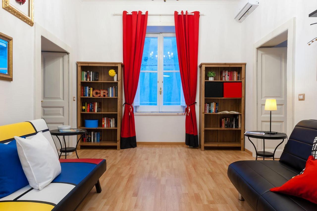 Ferienwohnung Casa Ritorna Sorrent Exterior foto