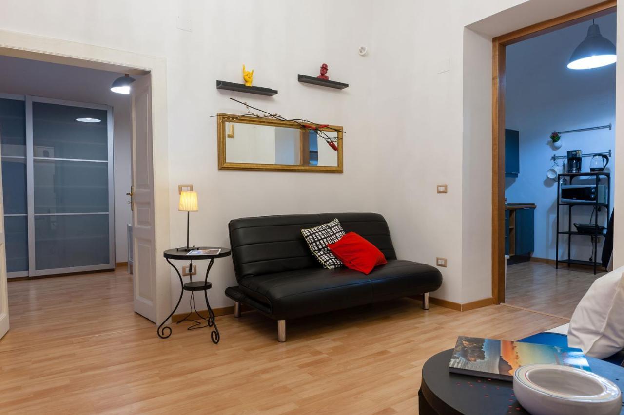 Ferienwohnung Casa Ritorna Sorrent Exterior foto